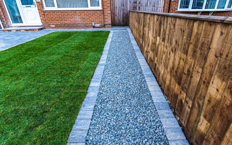 Footpaths West Lothian