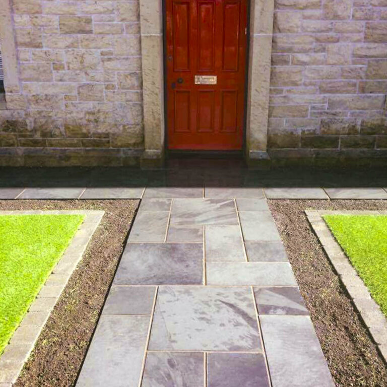 footpath ideas west lothian