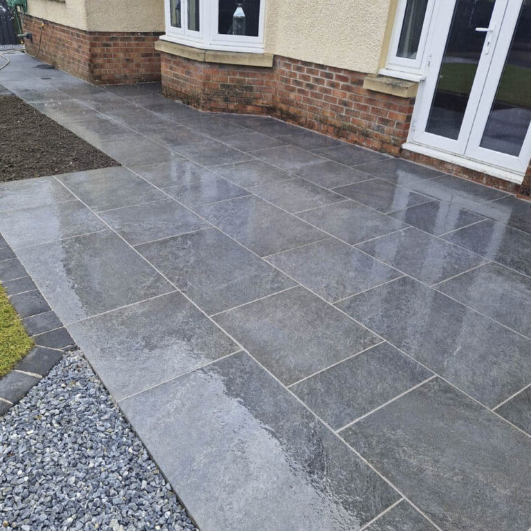 patio inspiration west lothian