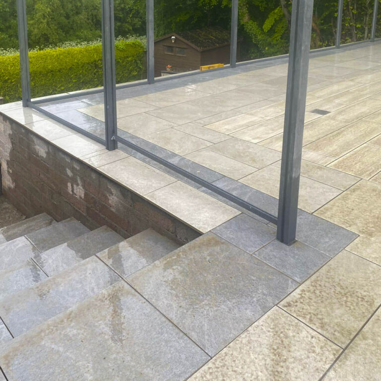 patio inspiration west lothian