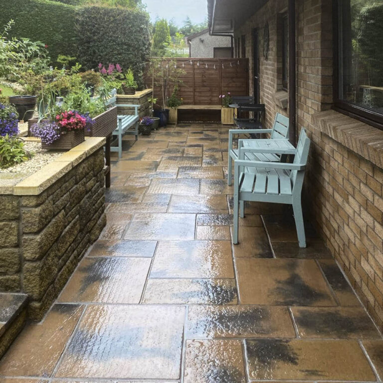 patio inspiration west lothian