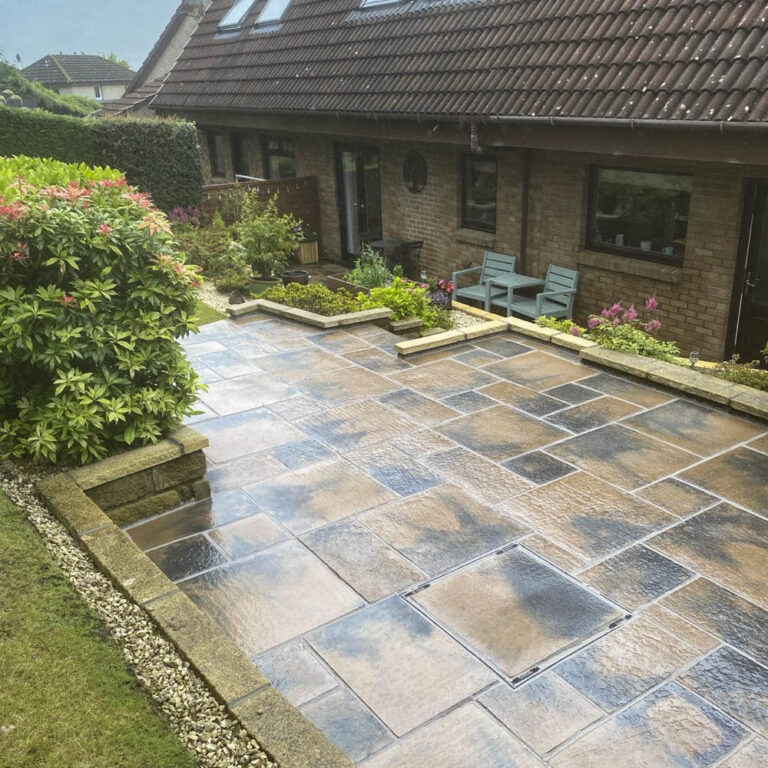 patio inspiration west lothian