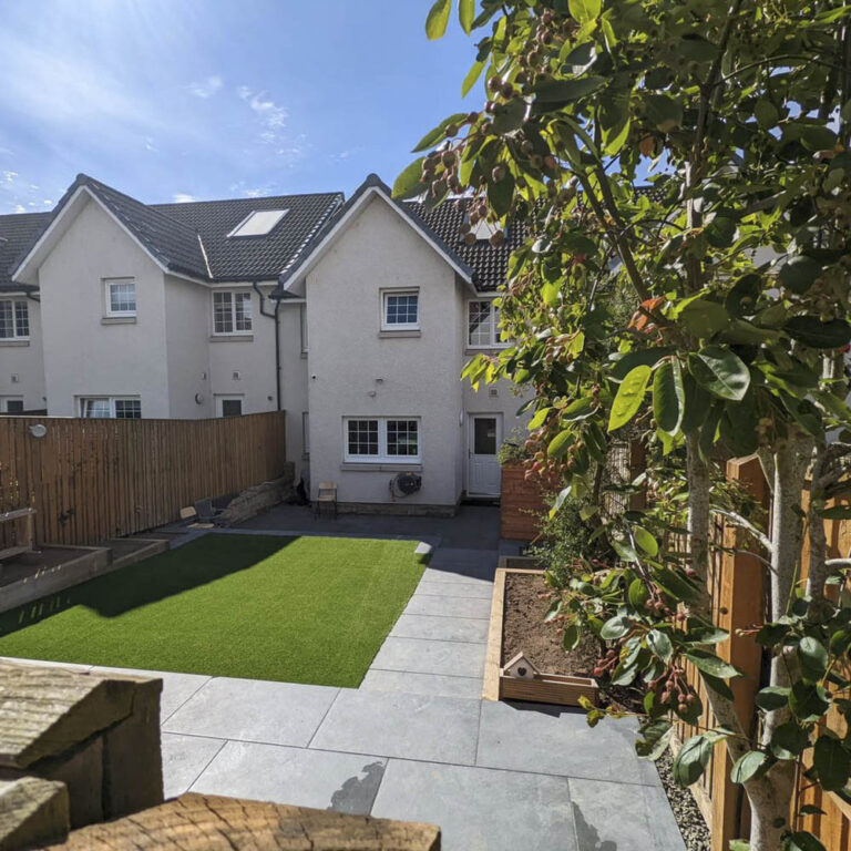 patio inspiration west lothian