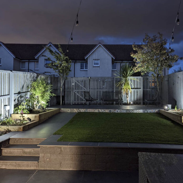patio inspiration west lothian