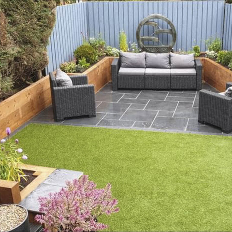 patio inspiration west lothian