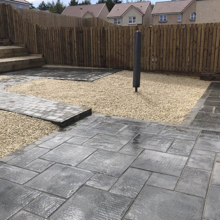patio inspiration west lothian