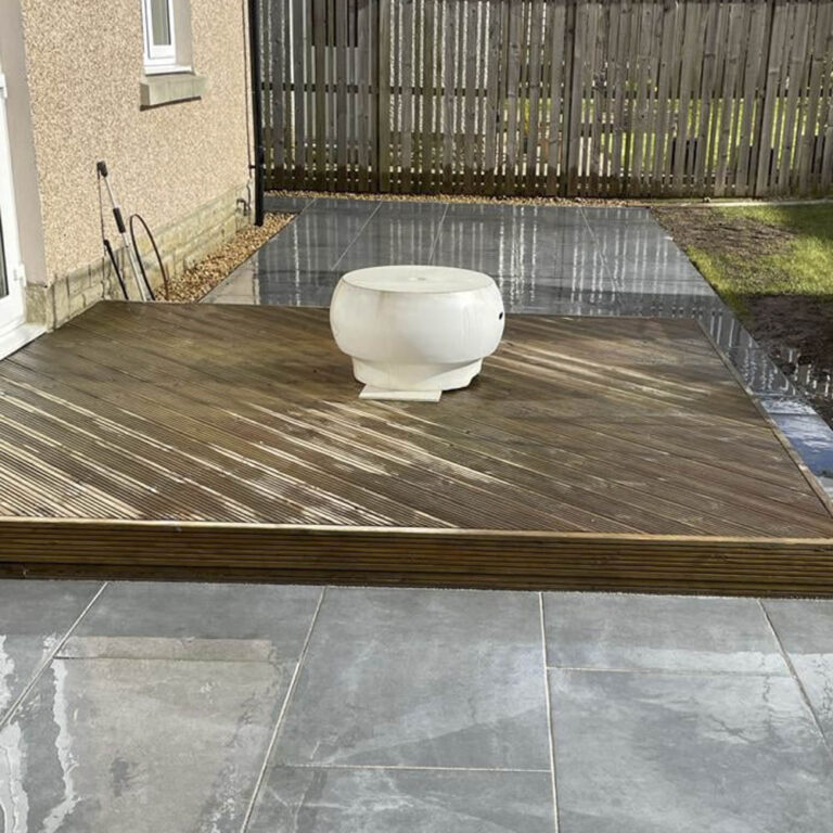 patio inspiration west lothian