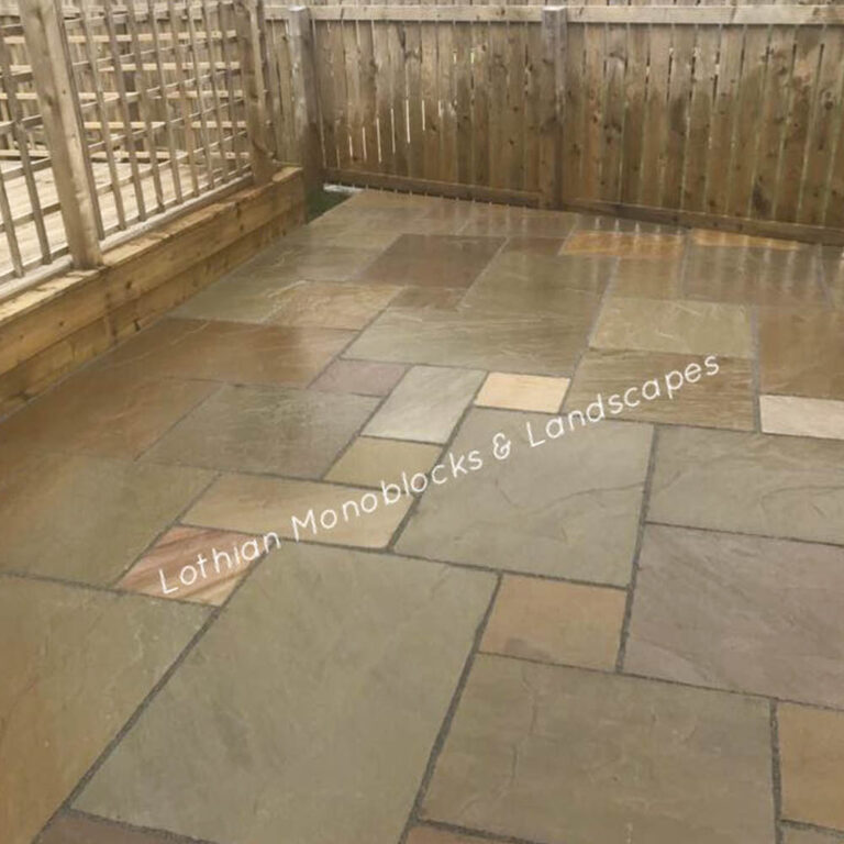 patio inspiration west lothian