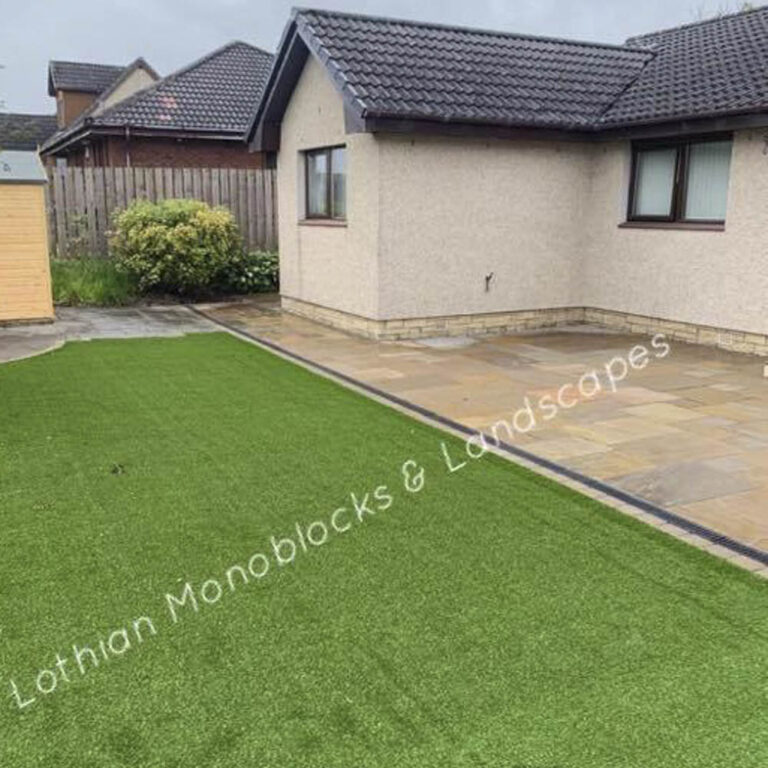 patio inspiration west lothian