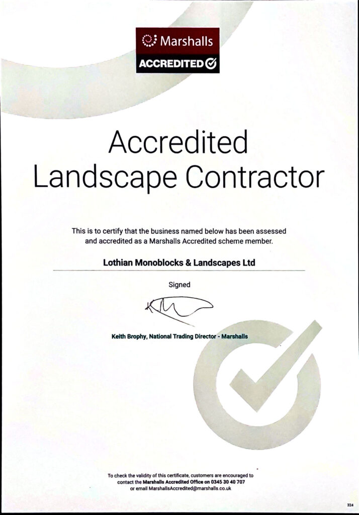 marhslalls-Accredited